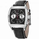 Ball Conductor Chronograph II Automatic Black Dial Men's Watch CM2068D-LJ-BK