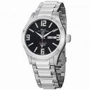 Ball Engineer Automatic Black Dial Steel Men's Watch NM1022C-SCAJ-BK