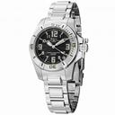 Ball Engineer Hydro Automatic Black Dial Ladies Watch DL1016C-SAJ-BK
