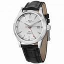 Ball Engineer II Ohio GMT Automatic Silver Dial Men's Watch GM1032CL2CJSL1