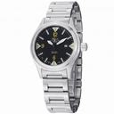 Ball Fireman Automatic Black Dial Steel Mens Watch NL2088D-SJ-BKYE