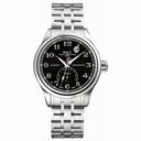 Ball Trainmaster Celsius Automatic Black Dial Steel Men's Watch NT1050D-SJ-BKC