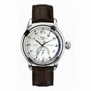 Ball Trainmaster Fahrenheit Automatic Silver Dial Men's Watch NT1050D-LJ-SLF