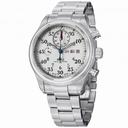Ball Trainmaster Racer Automatic White Dial Steel Men's Watch CM1030D-S1J-WH