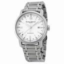 Baume and Mercier Classima Executives XL Men's Watch 08734