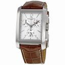 Baume and Mercier Hampton Classic XL Chronograph Men's Watch 8823