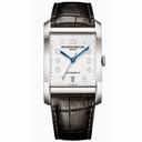 Baume and Mercier Hampton Off White Automatic Men's 10155