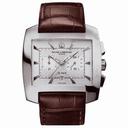 Baume and Mercier Hampton Spirit Chronograph Men's Watch 8452
