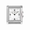 Baume and Mercier Hampton Square XXL Clock 08754