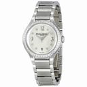 Baume and Mercier Ilea Ladies Watch 8772