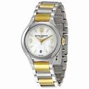 Baume and Mercier Ilea Ladies Watch 8773