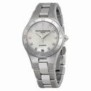 Baume and Mercier Linea Stainless Steel Ladies Watch 10074