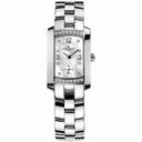 Baume & Mercier Hampton Milleis Diamond Ladies Watch 6991