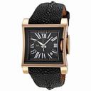 Bedat No. 1 Automatic Black Dial Men's Watch 114.360.300