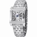 Bedat No 1 Silver Dial Stainless Steel Automatic Ladies Watch 118.011.101