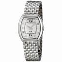 Bedat No. 3 Diamond Steel Ladies Watch 304.011.109