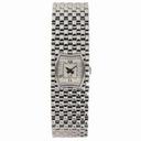Bedat No. 3 Diamond Steel Ladies Watch 308.011.109