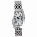 Bedat No. 3 Silver Dial Steel Ladies Watch 384.011.600