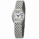 Bedat No. 3 Steel Ladies Watch 304.011.100