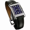 Bedat No. 7 Blue Dial Stainless Steel Men's Watch 718.010.520