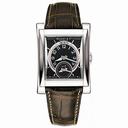 Bedat No. 7 Dual Time Zone Men's Watch 787.010.310