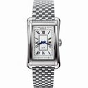 Bedat No. 7 White Dial Steel Automatic Men's Watch 788.011.101