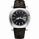 Bedat No. 8 Black Dial Brown Alligator Leather Automatic Men's Watch 888.018.310
