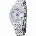 Bedat No 8 Mother of Pearl Diamond Dial Automatic Ladies Watch 838.061.909