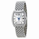 Bedat No. 3 Steel Ladies Watch 314.011.100