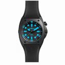 Bell and Ross Marine Black Dial Men's Watch BR02-BLEU