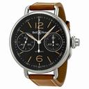 Bell and Ross Monopoussoir Heritage Men's Watch RBRWW1-MONO-HER