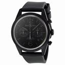 Bell and Ross Vintage Phantom Chronograph Men's Watch BRV126-PHANTOM