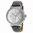 Bell and Ross WW1 Argentium Automatic Silver Dial Men's Watch BRWW1-ME-AG-S