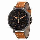 Bell and Ross WW1 Heritage Black Dial Automatic Men's Watch BRWW192-HERITAGE