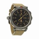 Bell and Ross WW2 Regulateur Automatic Men's Watch BRWW2-REG-HER/SCA