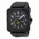 Bell & Ross Flight Intruments Men's Watch BR0197-CLIMB