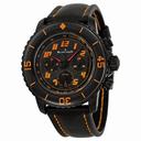 Blancpain 50 Fathoms Speed Command Automatic Chronograph Men's Watch 5785F-11D03-63
