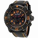 Blancpain Fifty Fathoms Flyback Chronograph Automatic Men's Watch 5785FO-11D03-63