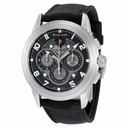 Blancpain L-Evolution Flyback Chronograph Black Dial Automatic Men's Watch 560STC-11B30-52B