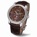 Blancpain Le Brassus GMT Automatic Men's Watch 4277-3446-55B