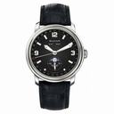 Blancpain Leman Complete Moon Phase Men's Watch 2863-1130-53B