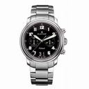 Blancpain Leman Flyback Chronograph Men's Watch 2885F-1130-71