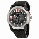 Blancpain L-Evolution Black Carbon Fiber Dial Titanium Automatic Men's Watch 8885F-1203-52B