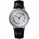 Breguet Classique Automatic Silver Dial Men's Watch 5930BB/12/986
