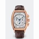 Breguet Heritage Silver Dial Men's Watch 5400BR/12/9V6