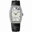 Breguet Heritage Silvered Mother of Pearl Dial Ladies Watch 8861BB/11/386 D000
