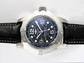 Breitling Aeromarine Colt Oceane A7438710/C849-3RT Rose Gold Case 43mm Watch