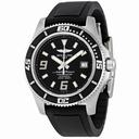 Breitling Aeromarine Superocean 44 Automatic Men's Watch A1739102-BA77BKPD