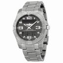 Breitling Aerospace Evo Grey Dial Watch E7936310-F562TI