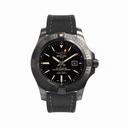 Breitling Avenger Blackbird Black Dial Nylon Strap Automatic Men's Watch V1731010-BD12BKNT